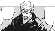 Naoya, as seen in manga (Image credit: Shueisha)